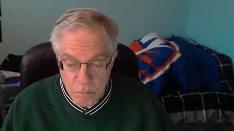 islesman22 online show from 02.16.25