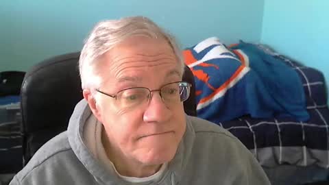 islesman22 online show from 02.22.25