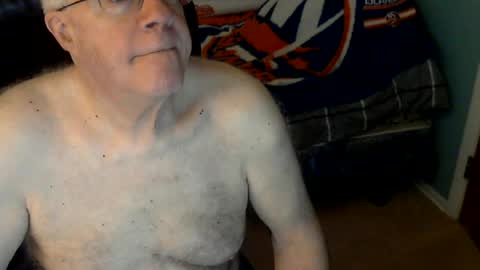 islesman22 online show from 07.01.26