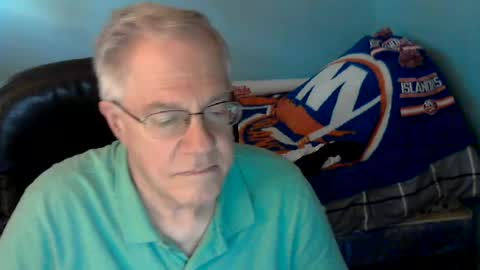 islesman22 online show from 07.08.26