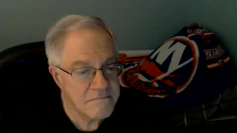 islesman22 online show from 07.18.26