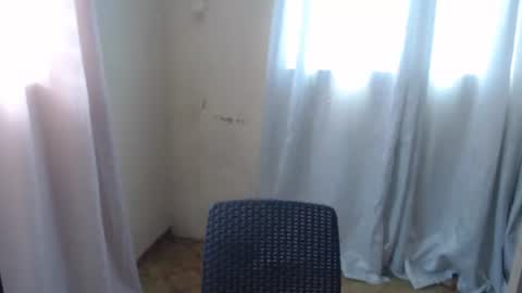 isolde_vayne online show from 10.16.25