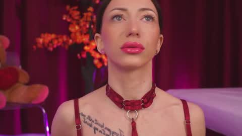 isRubyFever online show from 04.02.26