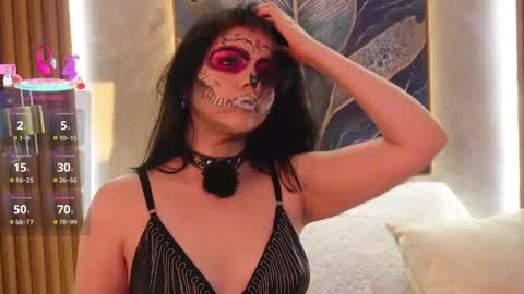 Snapshot of issa_baby_ chatting on 11.01.25 issa baby online show from 11.01.25