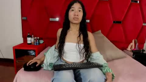 issa_blue online show from 07.02.26