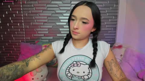 Snapshot of issa_garcia chatting on 12.02.24 I S S A B E L A Igissaa ax Xlittleissa online show from 12.02.24