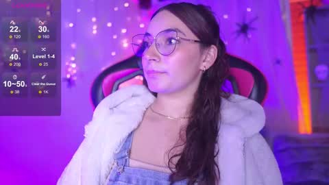 ISSA  online show from 10.27.25