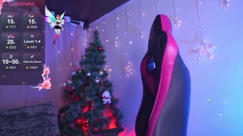 Snapshot of issa_monterrey chatting on 12.03.25 ISSA online show from 12.03.25