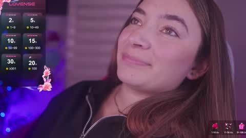 Snapshot of issa_monterrey chatting on 01.08.26 ISSA online show from 01.08.26