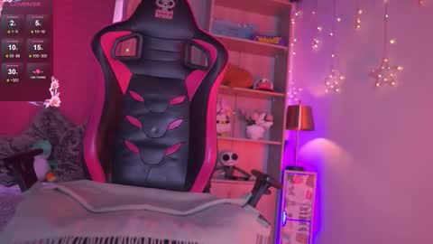 Snapshot of issa_monterrey chatting on 02.09.26 ISSA online show from 02.09.26