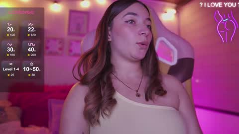 Snapshot of issa_monterrey chatting on 02.13.26 ISSA online show from 02.13.26