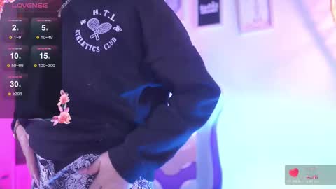 Snapshot of issa_monterrey chatting on 02.18.26 ISSA online show from 02.18.26