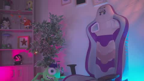 Snapshot of issa_monterrey chatting on 02.24.26 ISSA online show from 02.24.26