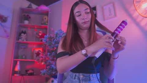 Snapshot of issa_monterrey chatting on 02.26.26 ISSA online show from 02.26.26