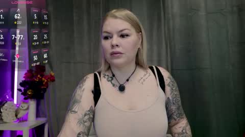 Alisa online show from 03.03.26