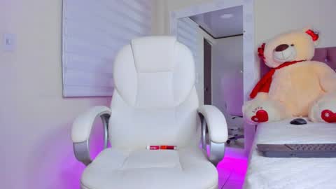 Snapshot of issabellarodriguez chatting on 02.25.25 Isa online show from 02.25.25