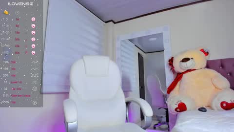 Snapshot of issabellarodriguez chatting on 03.05.25 Isa online show from 03.05.25