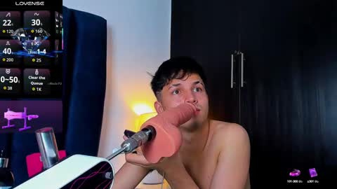 ISSAC online show from 10.09.25