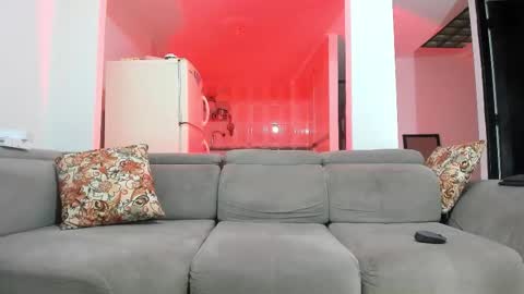 Isabella  online show from 11.01.25