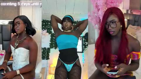 Iseey online show from 10.26.25