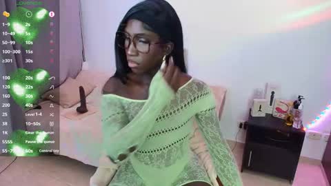 Iseey online show from 04.21.26