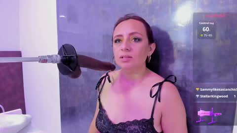 ISSYS online show from 10.03.25