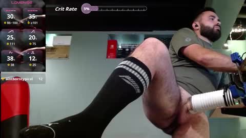 Kik nickxcp online show from 09.16.25