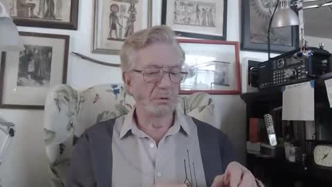 ImYourBitch online show from 04.30.26