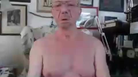 ImYourBitch online show from 07.01.26