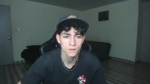 Snapshot of it_jhon chatting on 06.29.26 Jhon online show from 06.29.26