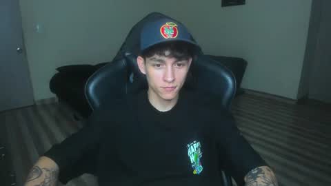 Snapshot of it_jhon chatting on 06.30.26 Jhon online show from 06.30.26