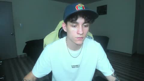 Snapshot of it_jhon chatting on 07.07.26 Jhon online show from 07.07.26