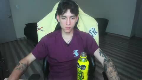 Snapshot of it_jhon chatting on 07.08.26 Jhon online show from 07.08.26