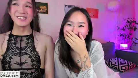 Masu online show from 11.24.25