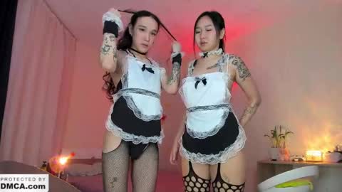 Masu online show from 04.13.26