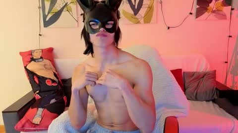 Aizen online show from 04.08.26