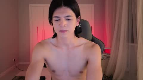 Aizen online show from 04.18.26