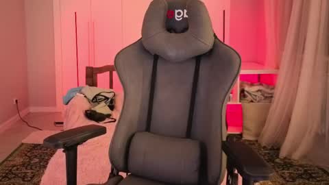 Aizen online show from 04.18.26