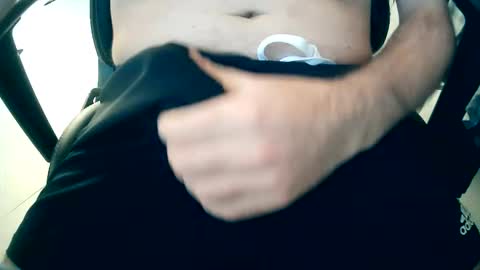 Snapshot of itacock00 chatting on 10.16.25 Sam online show from 10.16.25