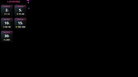 Itahisa sweet online show from 03.05.26