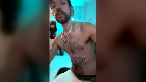 Italian Stallion online show from 05.18.26