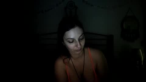 Snapshot of italiana25 chatting on 04.04.26 Bella Bloom online show from 04.04.26