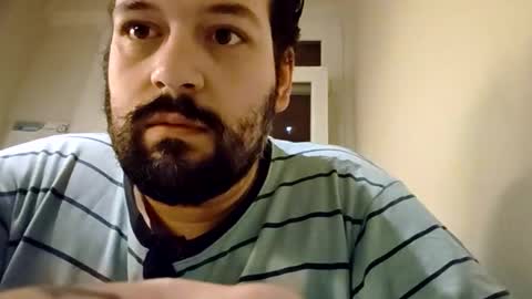 Snapshot of italianbigboy93 chatting on 10.15.25 italianbigboy93 online show from 10.15.25