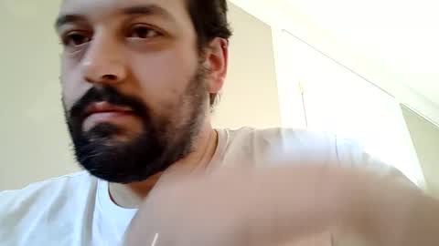 Snapshot of italianbigboy93 chatting on 10.18.25 italianbigboy93 online show from 10.18.25