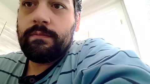 Snapshot of italianbigboy93 chatting on 10.19.25 italianbigboy93 online show from 10.19.25