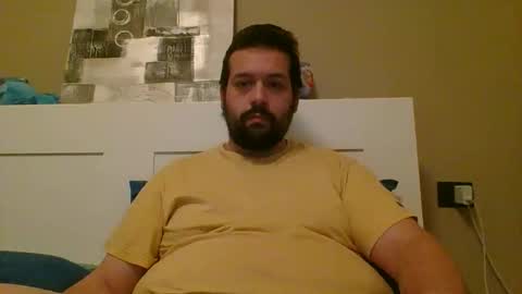 Snapshot of italianbigboy93 chatting on 10.25.25 italianbigboy93 online show from 10.25.25