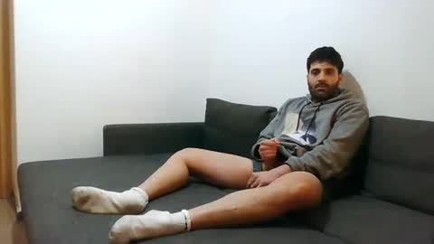 Snapshot of italianboybcn chatting on 12.30.24 italianboybcn online show from 12.30.24