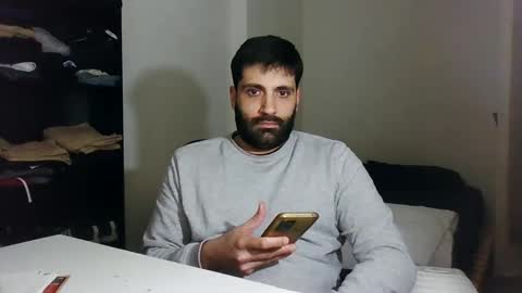 Snapshot of italianboybcn chatting on 01.18.25 italianboybcn online show from 01.18.25