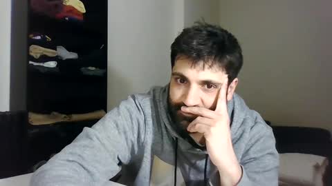 Snapshot of italianboybcn chatting on 01.23.25 italianboybcn online show from 01.23.25