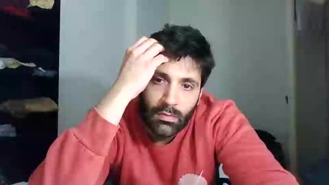 Snapshot of italianboybcn chatting on 03.10.25 italianboybcn online show from 03.10.25